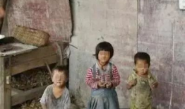 贫困山区的孩子短视频,贫困中的希望之光