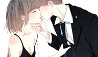 砰然心动漫画,青春校园的甜蜜邂逅